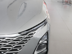 2022款 1.5T CVT驭界版