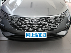 2022款 1.5T CVT驭界版