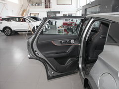 2022款 1.5T CVT驭界版