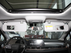 2022款 1.5T CVT驭界版