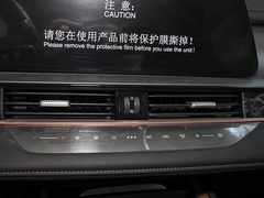 2022款 1.5T CVT驭界版