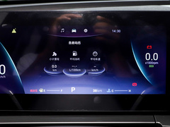 2022款 1.5T CVT驭界版