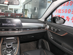 2022款 1.5T CVT驭界版