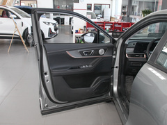 2022款 1.5T CVT驭界版