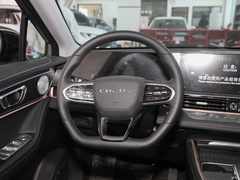 2022款 1.5T CVT驭界版