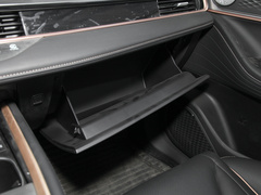 2022款 1.5T CVT驭界版