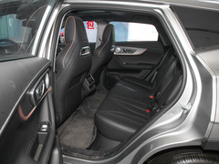 2022款 1.5T CVT驭界版