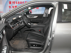 2022款 1.5T CVT驭界版