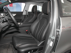 2022款 1.5T CVT驭界版