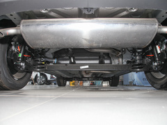 2022款 1.5T CVT驭界版