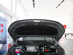 2022款 1.5T CVT驭界版