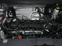 2022款 1.5T CVT驭界版