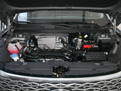 2022款 1.5T CVT驭界版