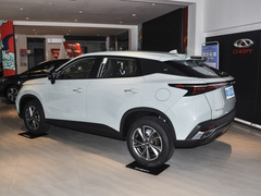 2022款 1.5T CVT拓界版