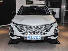 2022款 1.5T CVT拓界版