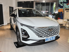 2022款 1.5T CVT拓界版