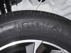 2022款 1.5T CVT拓界版
