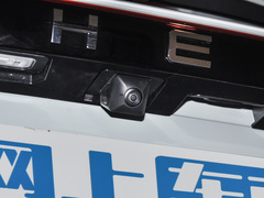 2022款 1.5T CVT拓界版
