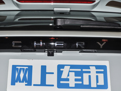 2022款 1.5T CVT拓界版