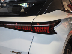 2022款 1.5T CVT拓界版