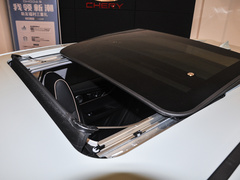 2022款 1.5T CVT拓界版