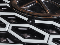 2022款 1.5T CVT拓界版