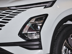 2022款 1.5T CVT拓界版