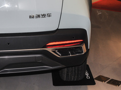 2022款 1.5T CVT拓界版