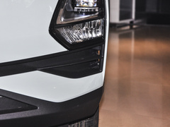 2022款 1.5T CVT拓界版