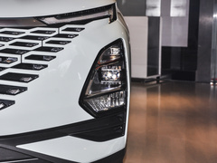 2022款 1.5T CVT拓界版