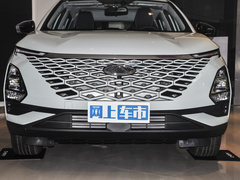 2022款 1.5T CVT拓界版