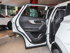 2022款 1.5T CVT拓界版