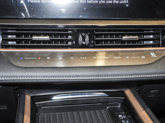 2022款 1.5T CVT拓界版