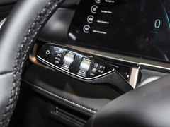 2022款 1.5T CVT拓界版