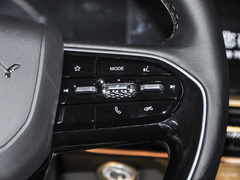 2022款 1.5T CVT拓界版