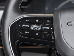 2022款 1.5T CVT拓界版