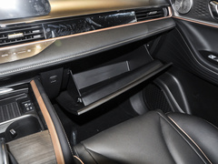 2022款 1.5T CVT拓界版