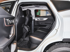 2022款 1.5T CVT拓界版