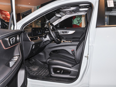 2022款 1.5T CVT拓界版