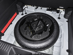 2022款 1.5T CVT拓界版