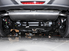 2022款 1.5T CVT拓界版