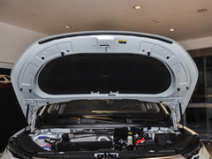 2022款 1.5T CVT拓界版