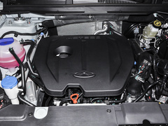2022款 1.5T CVT拓界版