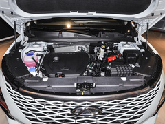 2022款 1.5T CVT拓界版