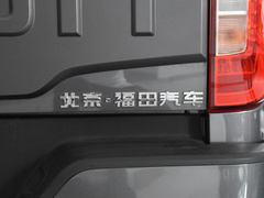 2022款  2.0T柴油自动四驱乐享型长箱4F20TC