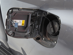 2022款  2.0T柴油自动四驱乐享型长箱4F20TC