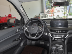 2022款  2.0T柴油自动四驱乐享型长箱4F20TC