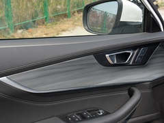 2022款 PHEV 1.5T风范e+