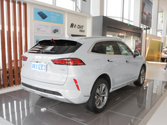 2022款 1.5T 0焦慮性能版