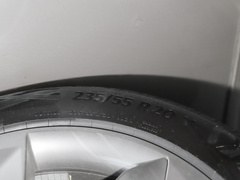 2022款 1.5T 0焦虑性能版